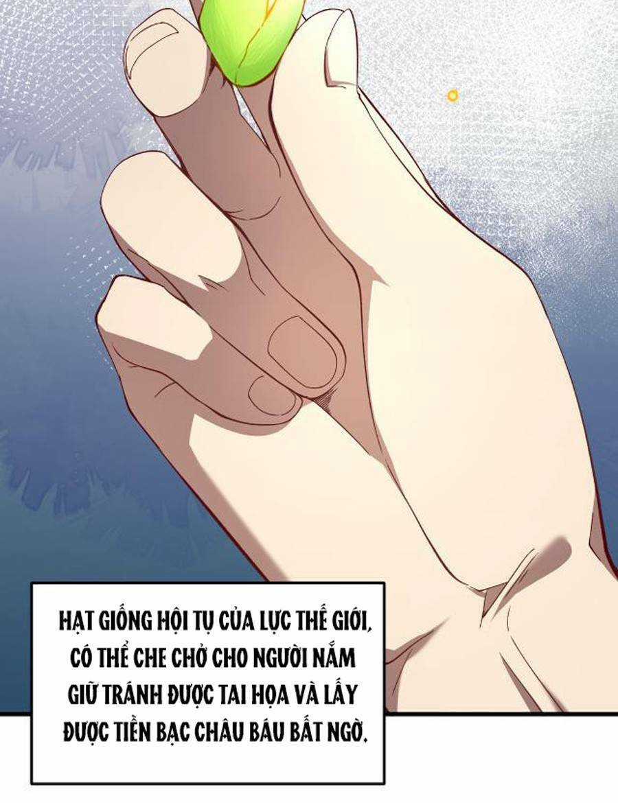 Vú Em Thánh Kỵ Sĩ Chapter 8 trang 29