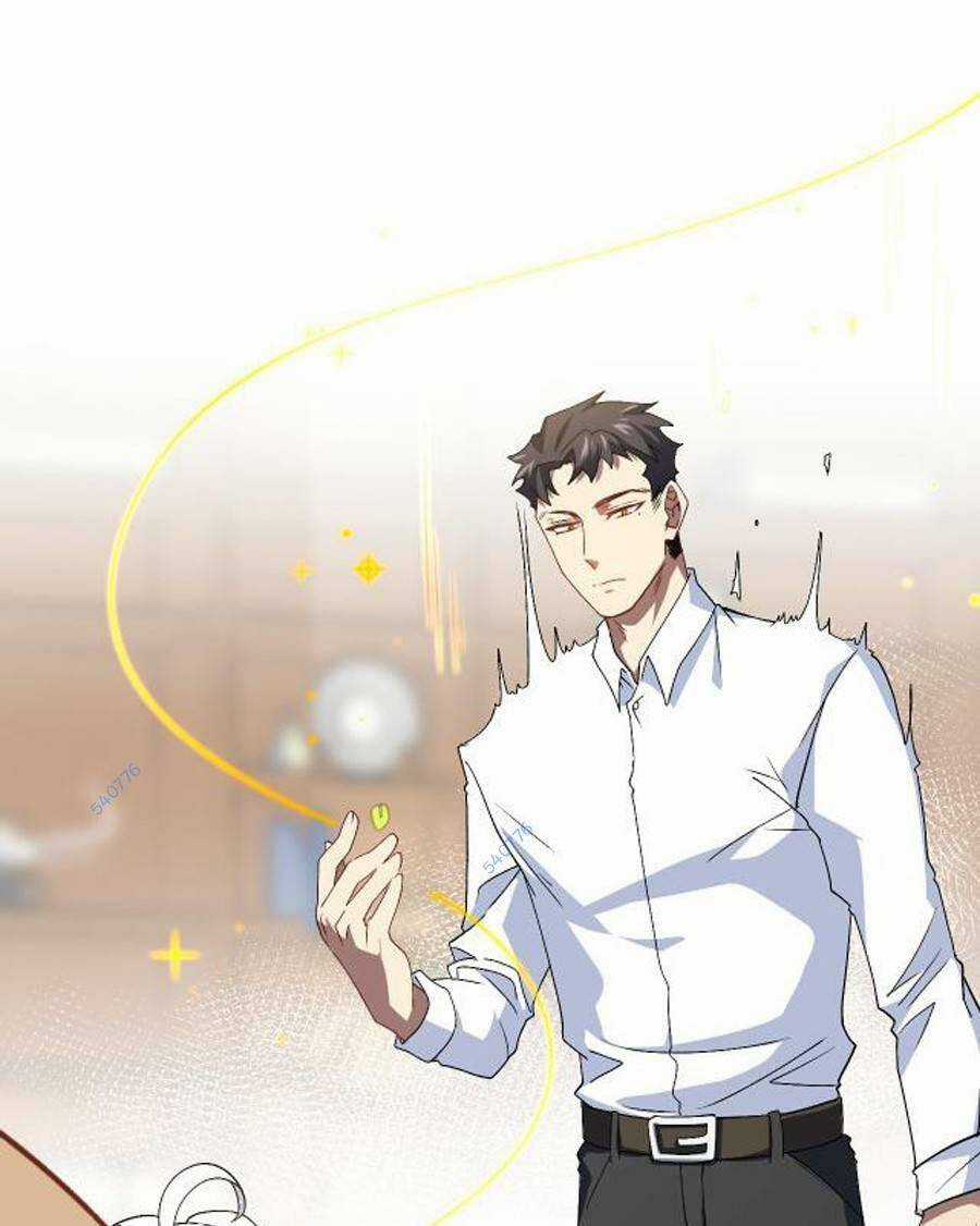 Vú Em Thánh Kỵ Sĩ Chapter 8 trang 30