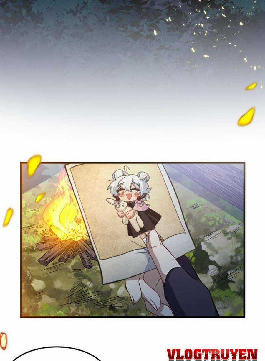 Vú Em Thánh Kỵ Sĩ Chapter 8 trang 35