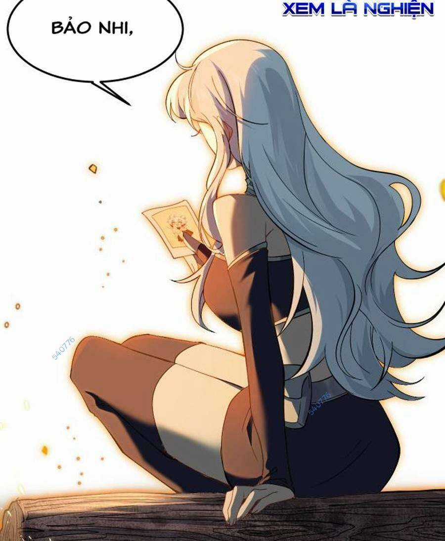 Vú Em Thánh Kỵ Sĩ Chapter 8 trang 36