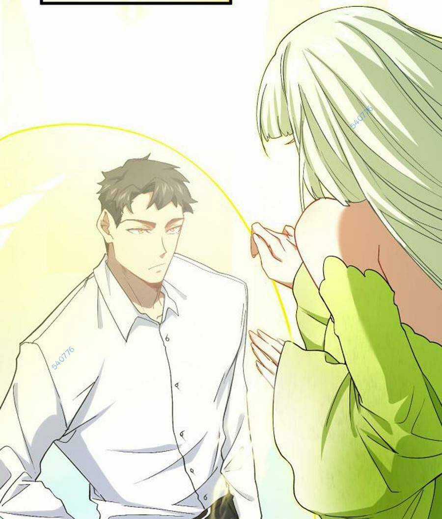 Vú Em Thánh Kỵ Sĩ Chapter 8 trang 4