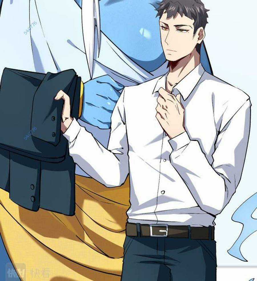 Vú Em Thánh Kỵ Sĩ Chapter 8 trang 40