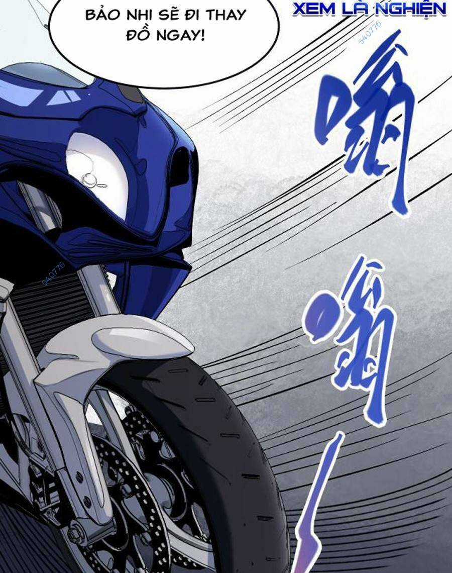 Vú Em Thánh Kỵ Sĩ Chapter 8 trang 44