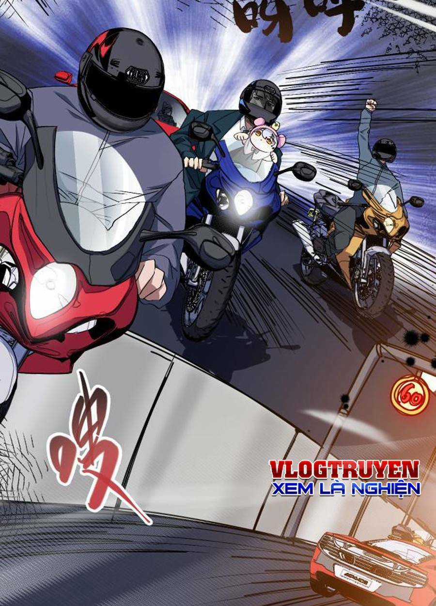 Vú Em Thánh Kỵ Sĩ Chapter 8 trang 47