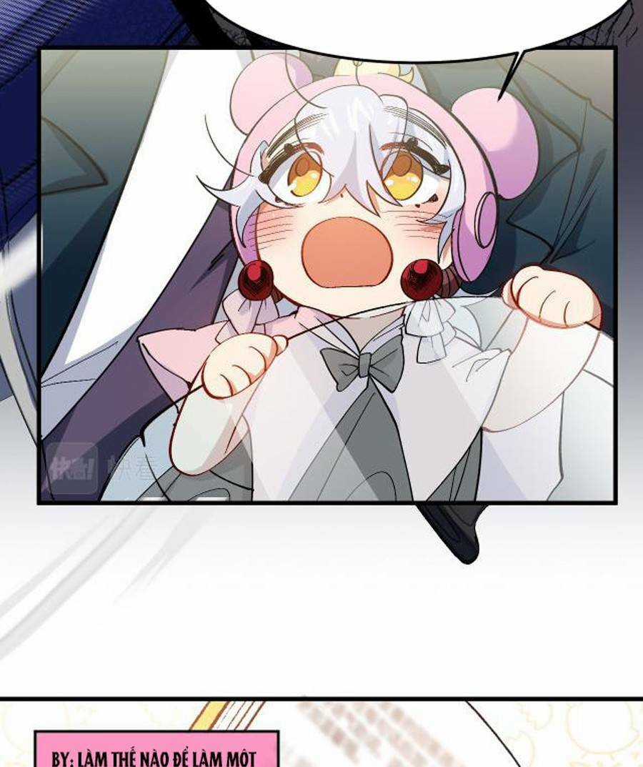 Vú Em Thánh Kỵ Sĩ Chapter 8 trang 49