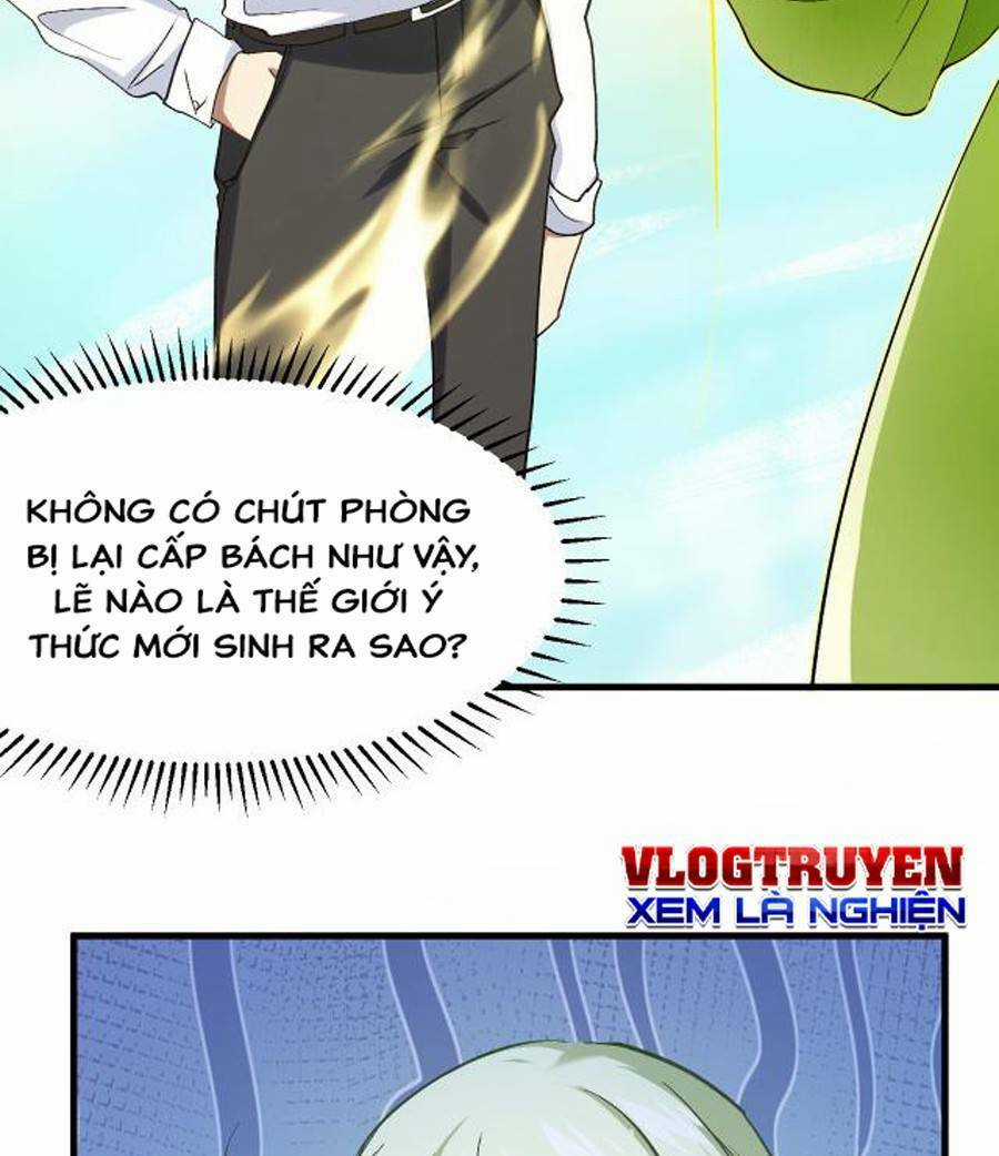 Vú Em Thánh Kỵ Sĩ Chapter 8 trang 5