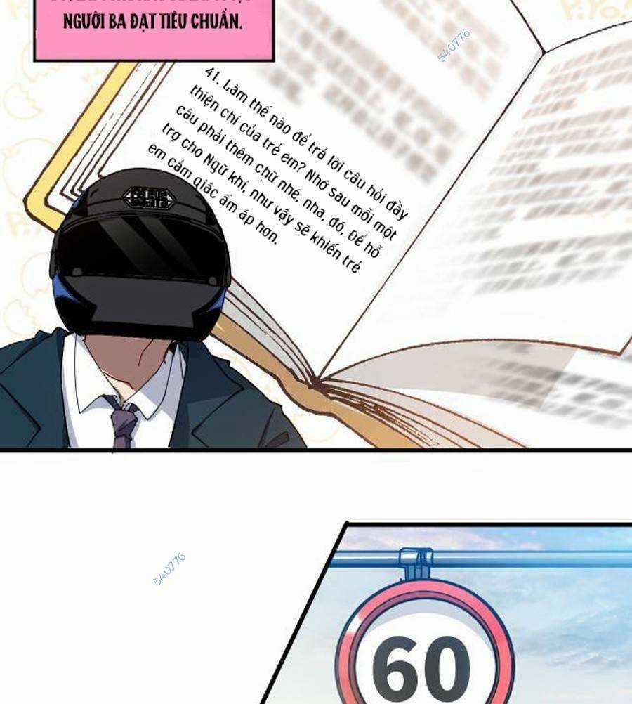 Vú Em Thánh Kỵ Sĩ Chapter 8 trang 50