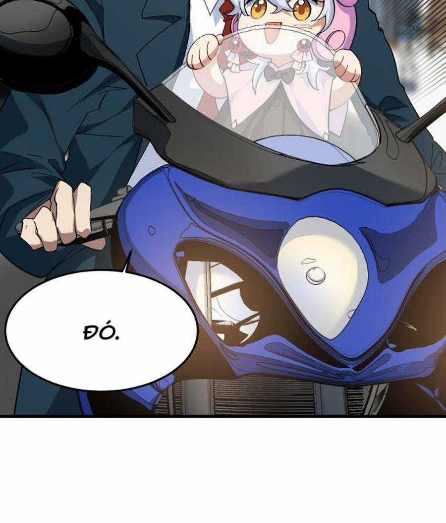 Vú Em Thánh Kỵ Sĩ Chapter 8 trang 52