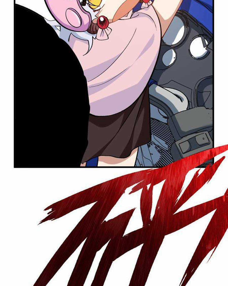 Vú Em Thánh Kỵ Sĩ Chapter 8 trang 55