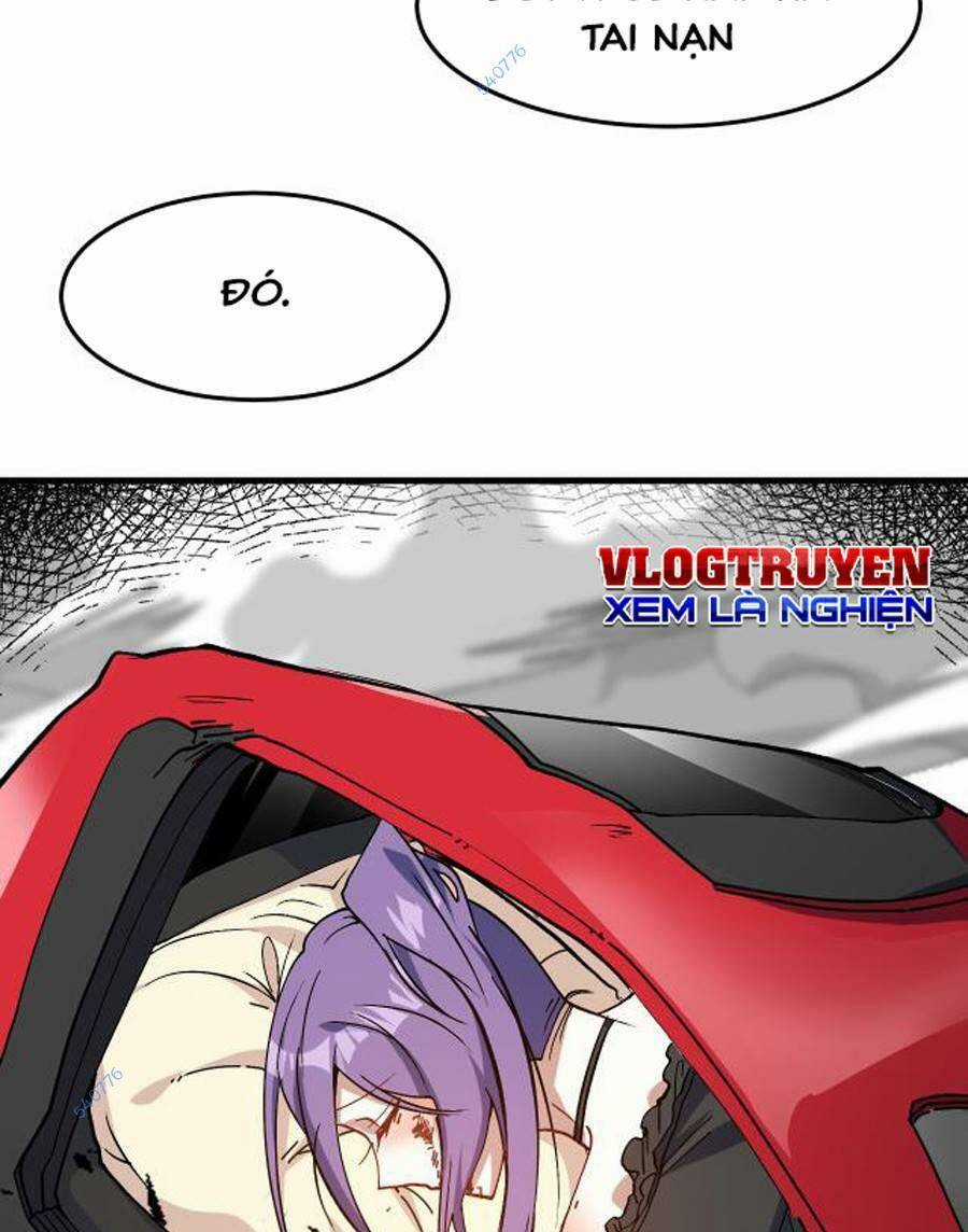 Vú Em Thánh Kỵ Sĩ Chapter 8 trang 58