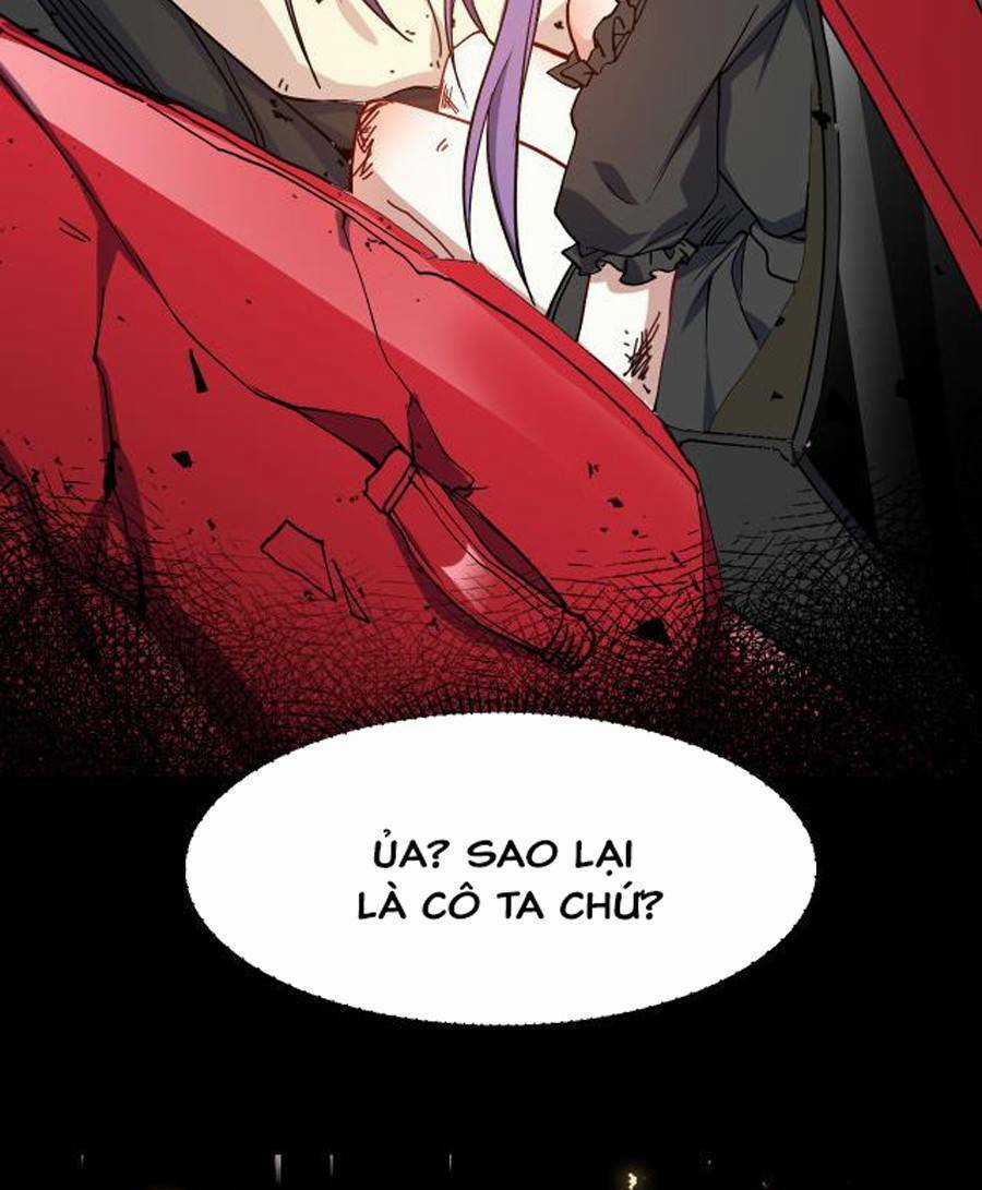 Vú Em Thánh Kỵ Sĩ Chapter 8 trang 59