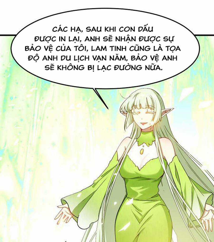 Vú Em Thánh Kỵ Sĩ Chapter 8 trang 7
