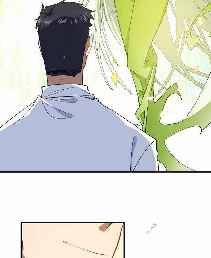 Vú Em Thánh Kỵ Sĩ Chapter 8 trang 8