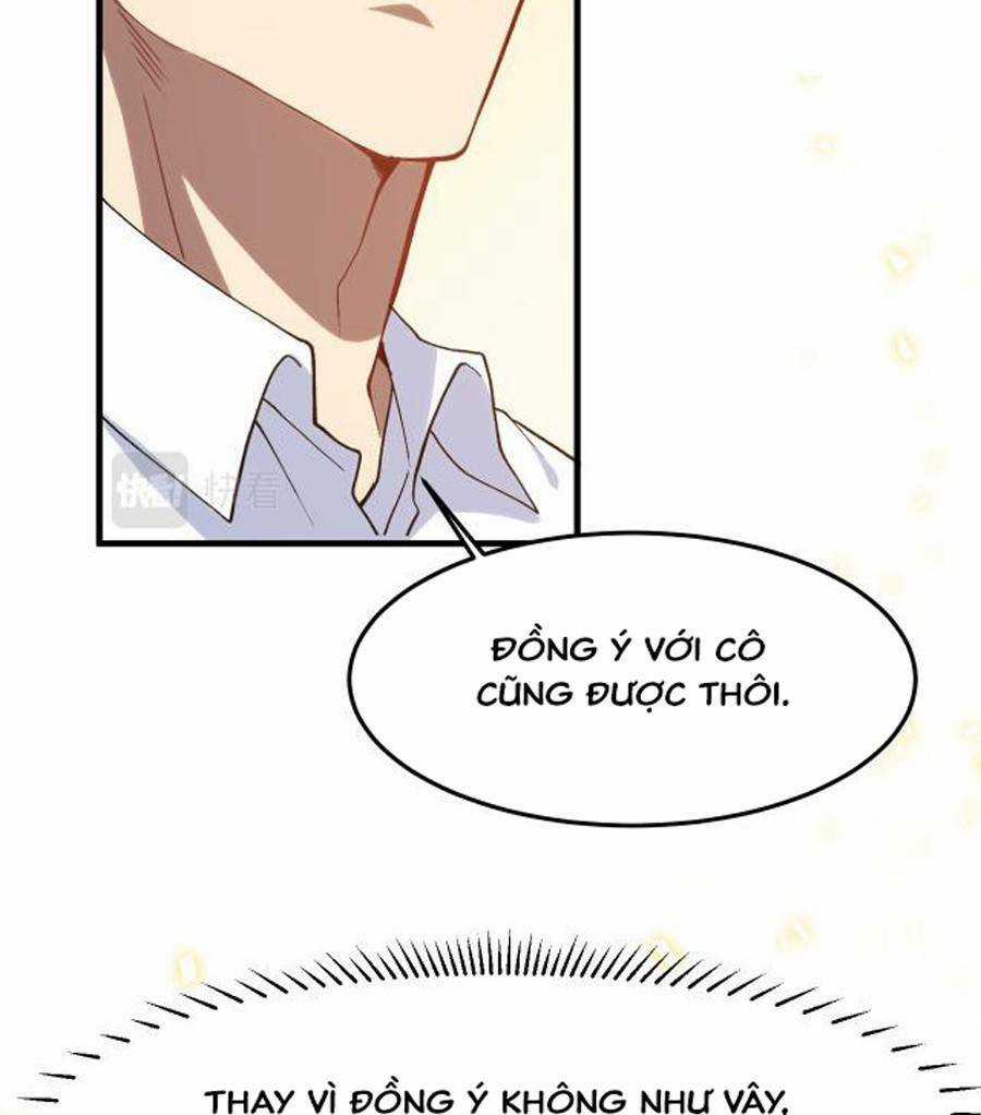 Vú Em Thánh Kỵ Sĩ Chapter 8 trang 9