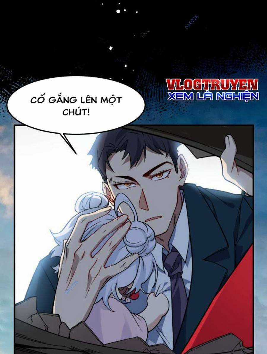 Vú Em Thánh Kỵ Sĩ Chapter 9 trang 10