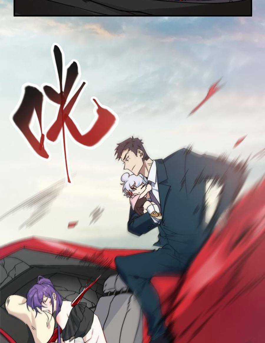 Vú Em Thánh Kỵ Sĩ Chapter 9 trang 11