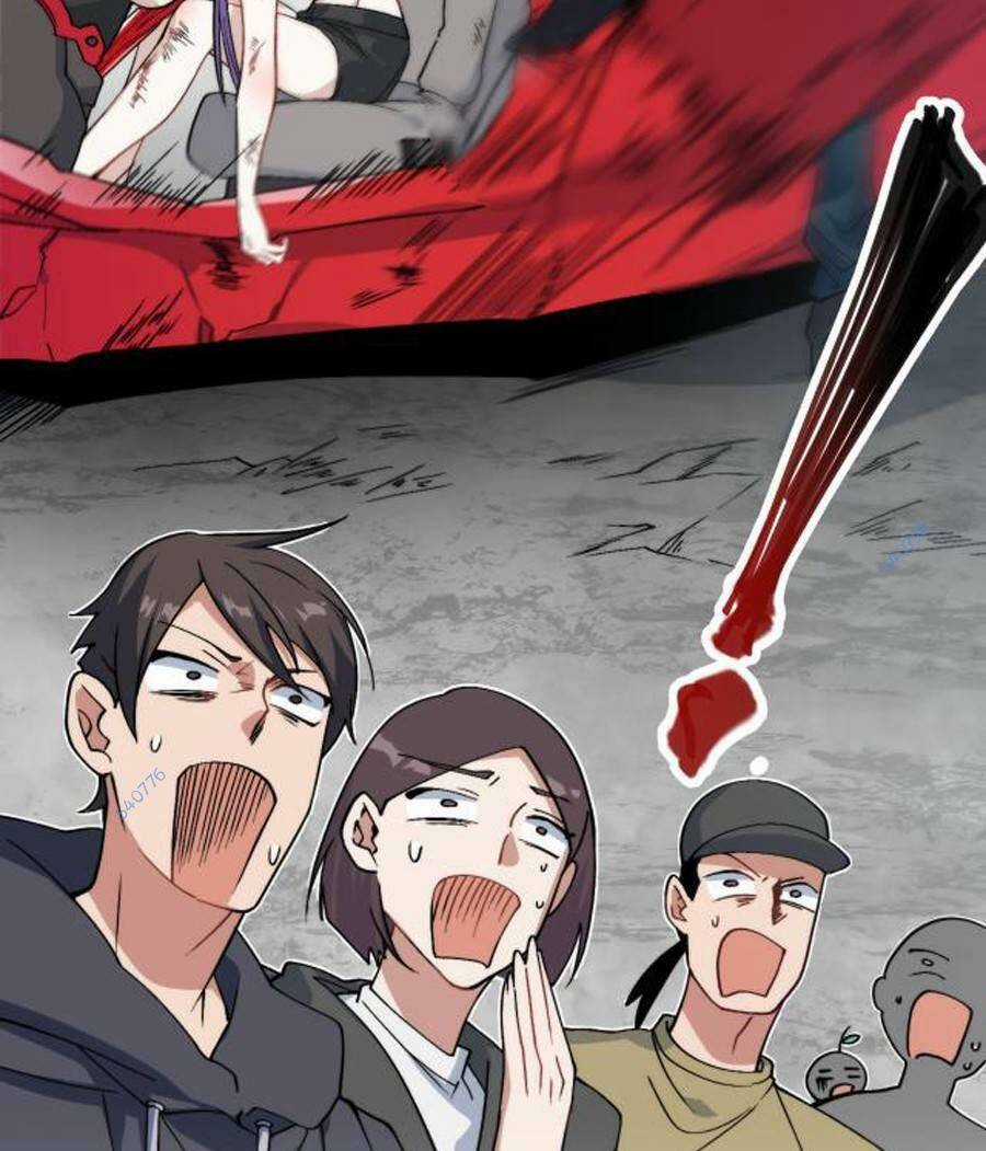 Vú Em Thánh Kỵ Sĩ Chapter 9 trang 12