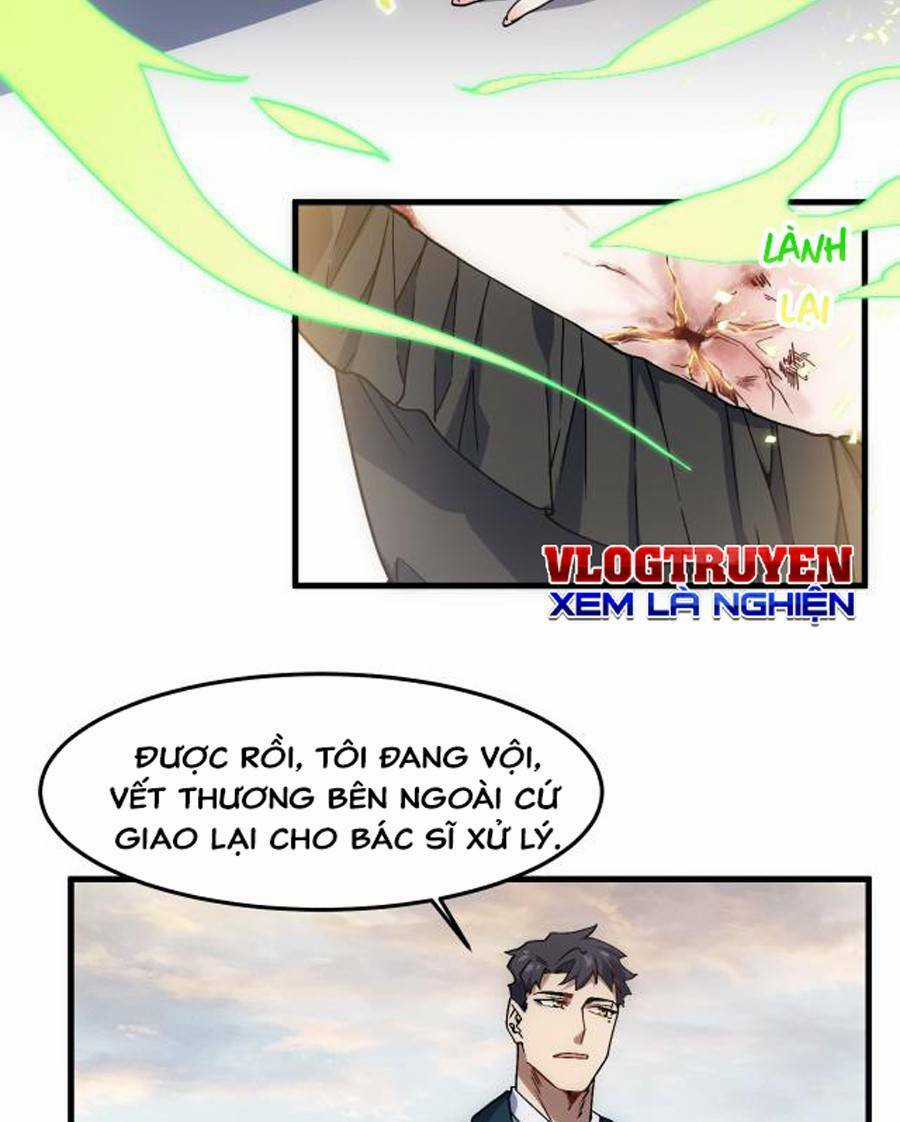 Vú Em Thánh Kỵ Sĩ Chapter 9 trang 17
