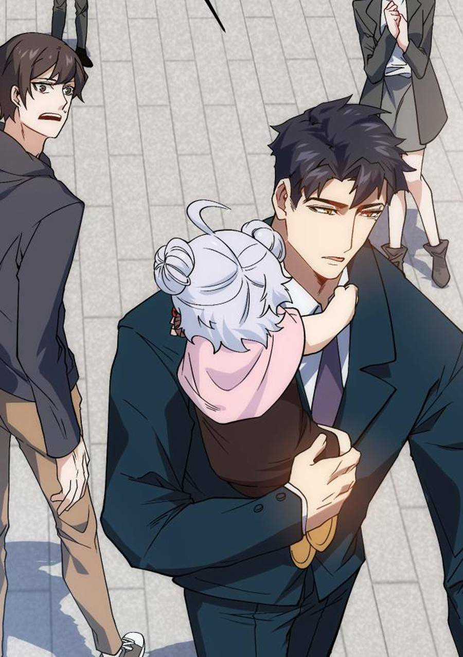 Vú Em Thánh Kỵ Sĩ Chapter 9 trang 19