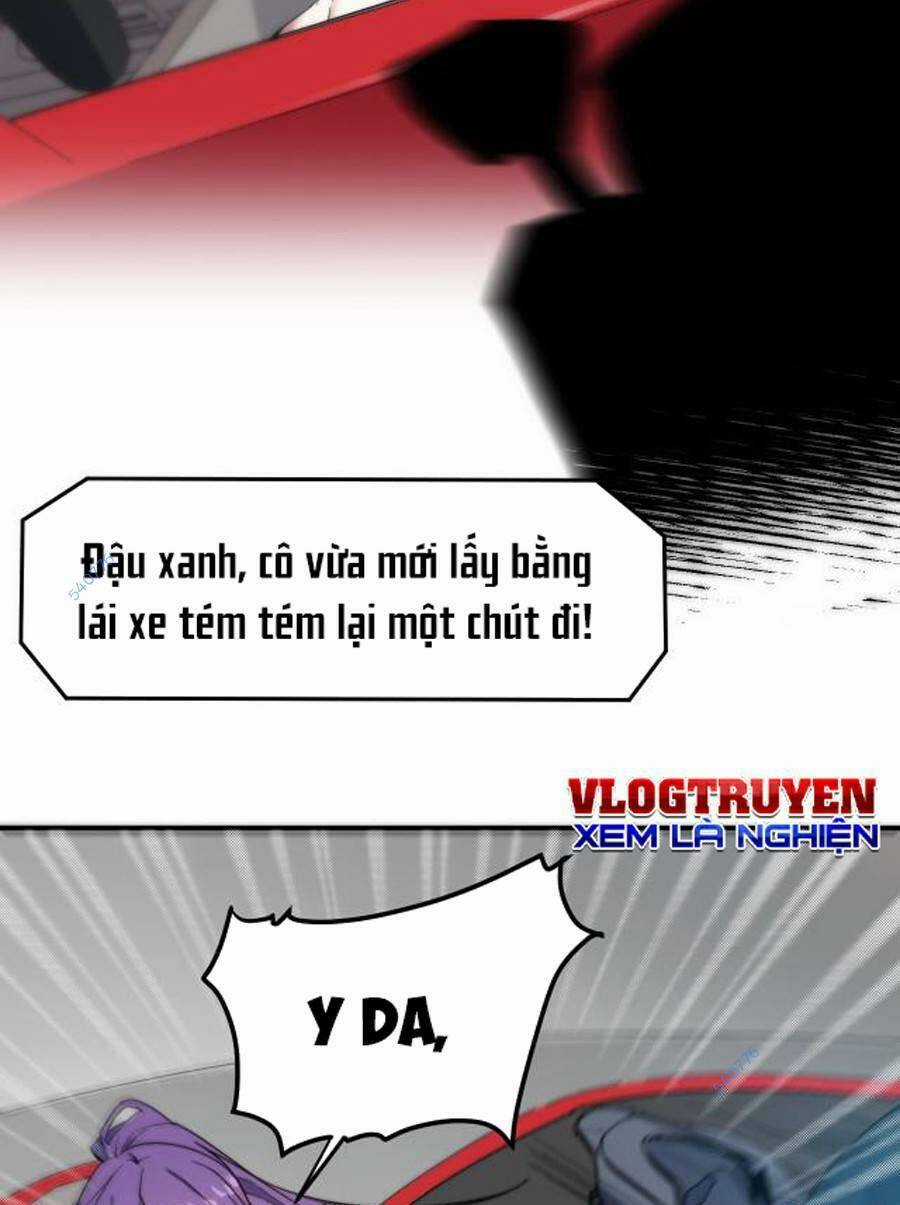 Vú Em Thánh Kỵ Sĩ Chapter 9 trang 2