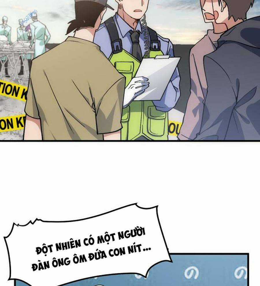 Vú Em Thánh Kỵ Sĩ Chapter 9 trang 24