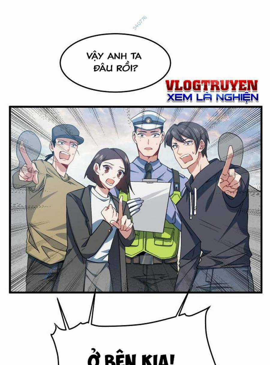 Vú Em Thánh Kỵ Sĩ Chapter 9 trang 26