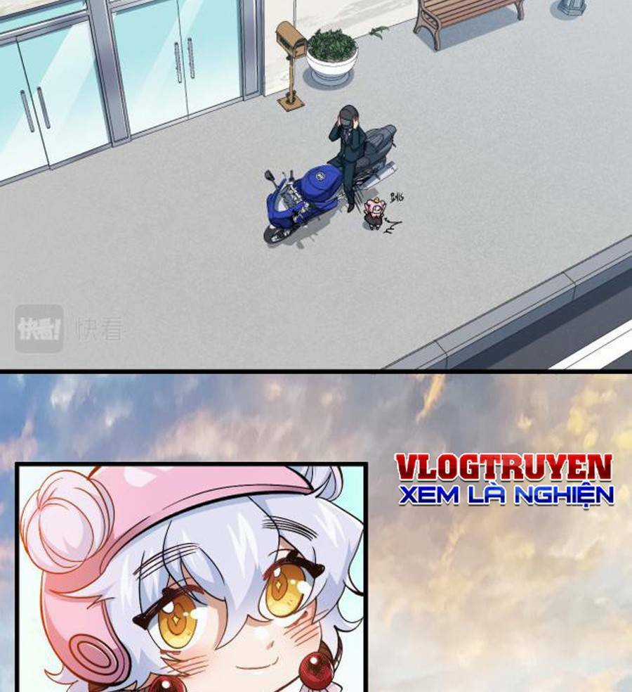 Vú Em Thánh Kỵ Sĩ Chapter 9 trang 29