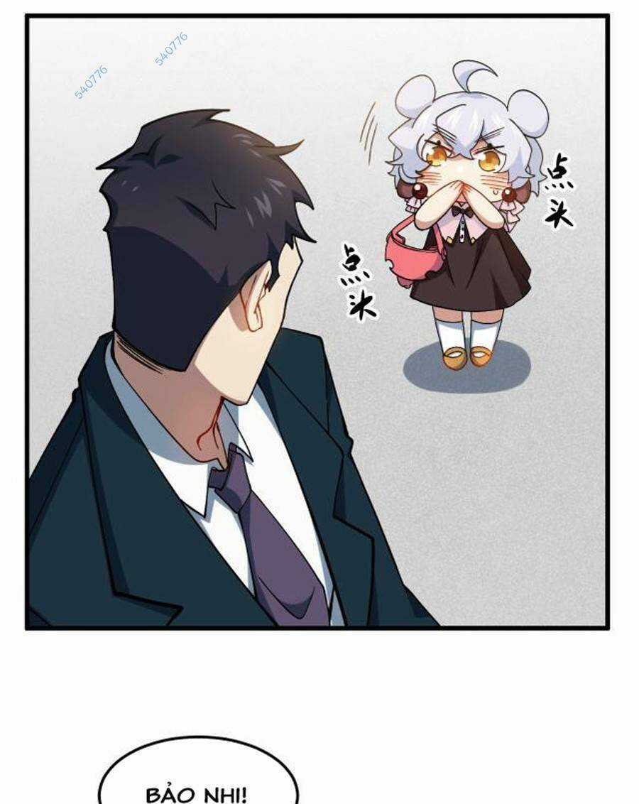 Vú Em Thánh Kỵ Sĩ Chapter 9 trang 32