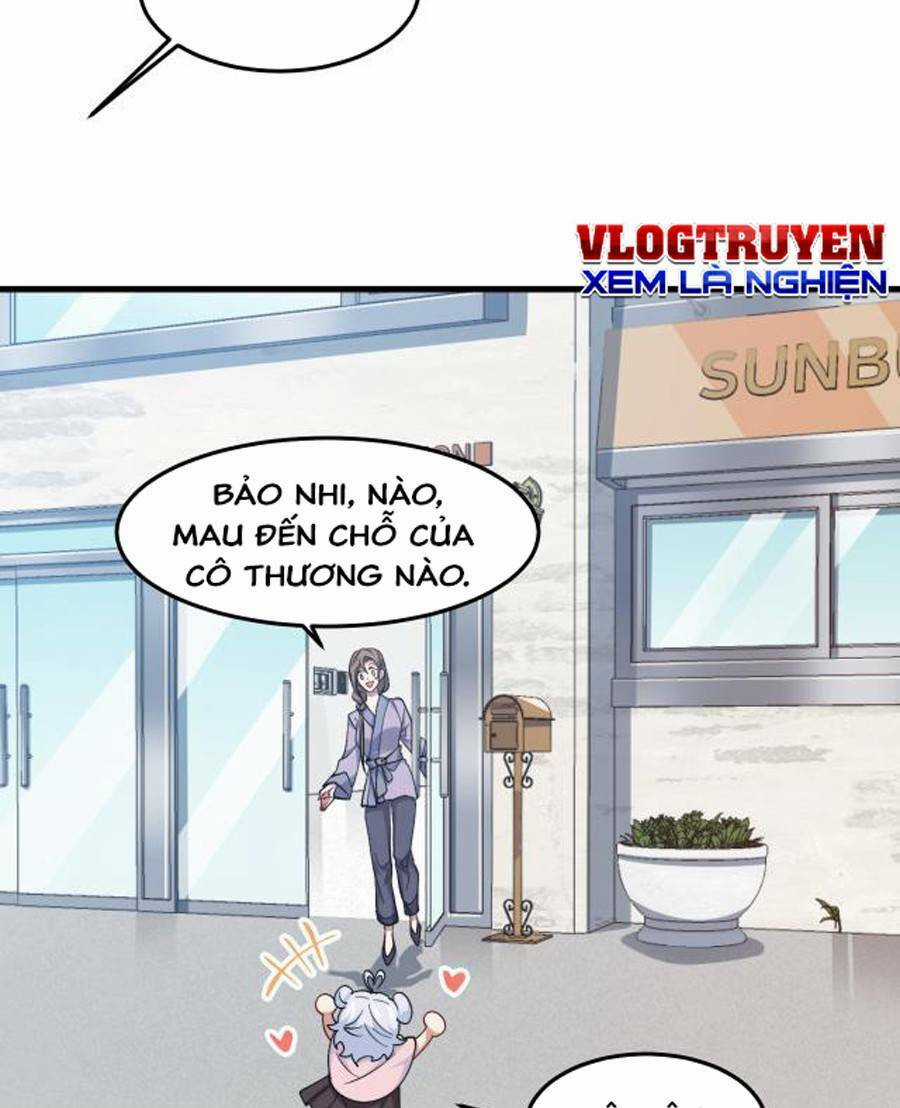 Vú Em Thánh Kỵ Sĩ Chapter 9 trang 33