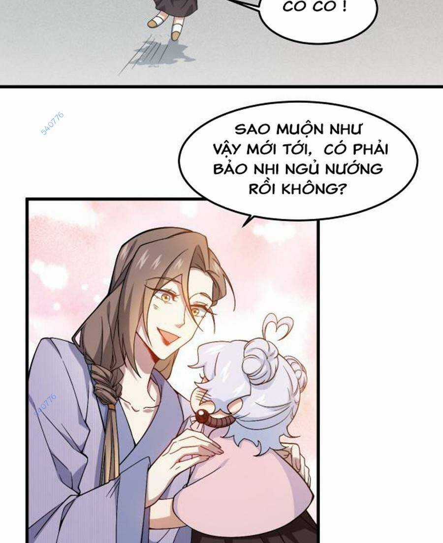 Vú Em Thánh Kỵ Sĩ Chapter 9 trang 34