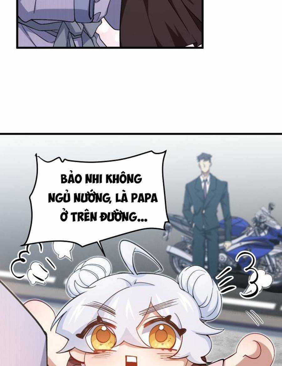 Vú Em Thánh Kỵ Sĩ Chapter 9 trang 35