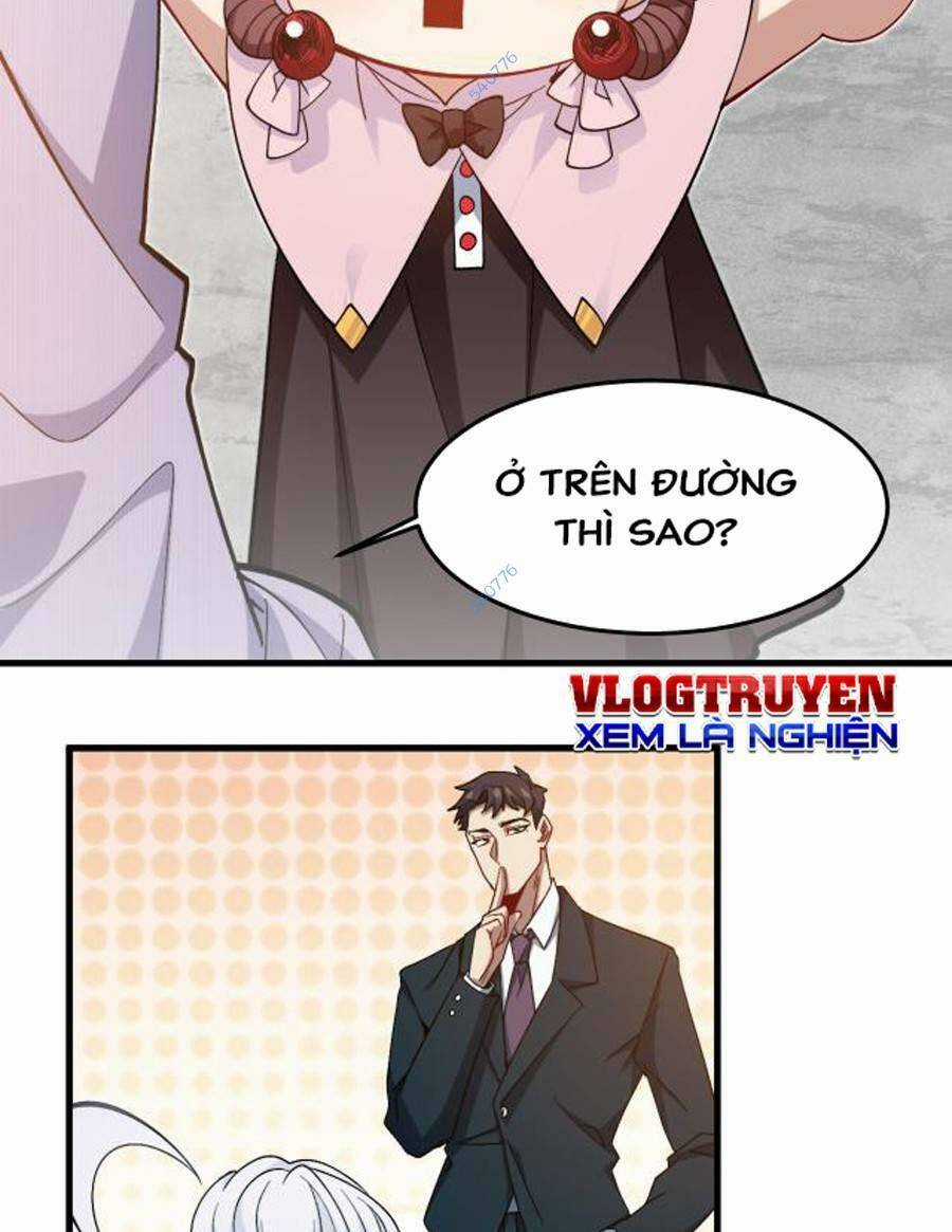 Vú Em Thánh Kỵ Sĩ Chapter 9 trang 36