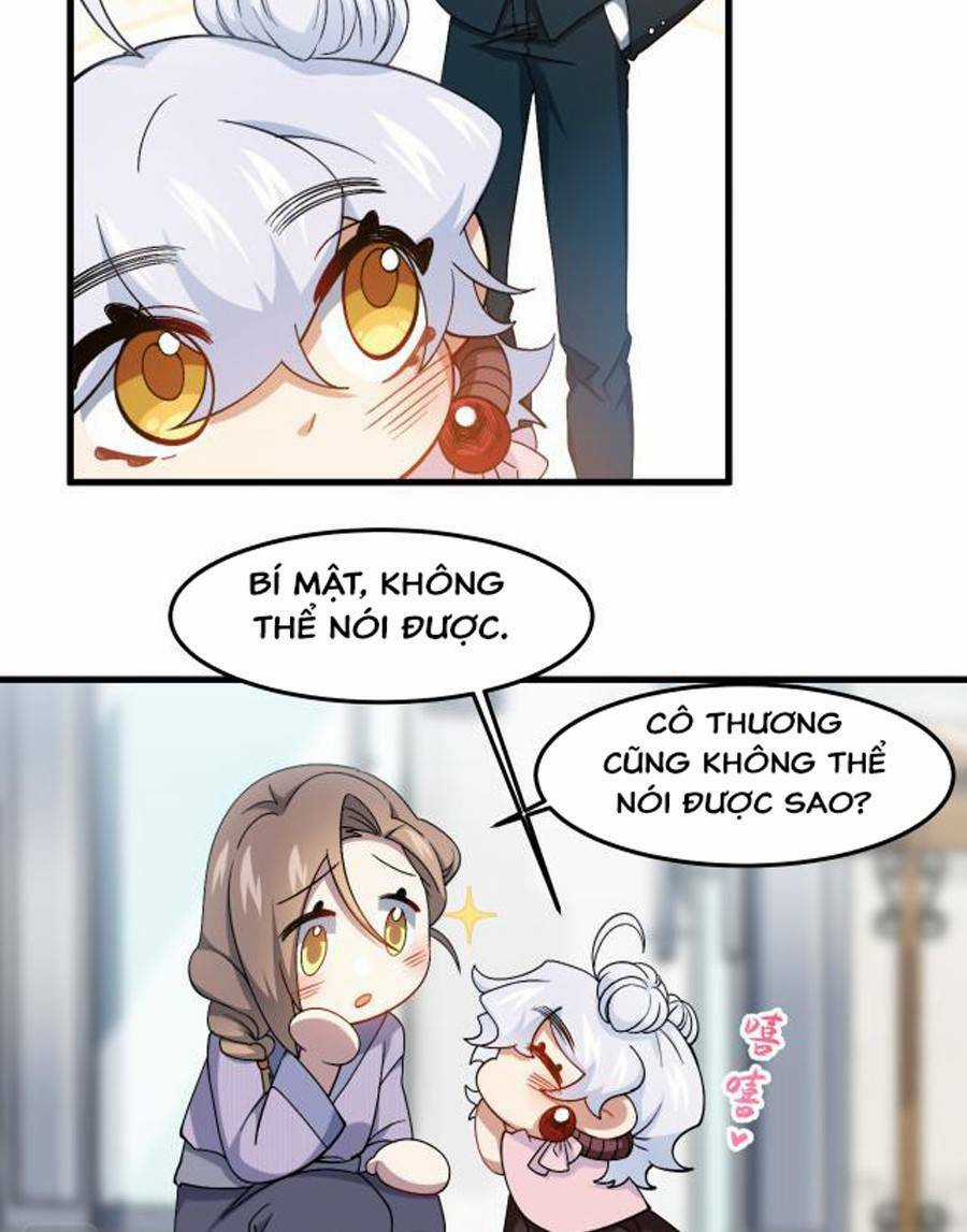 Vú Em Thánh Kỵ Sĩ Chapter 9 trang 37