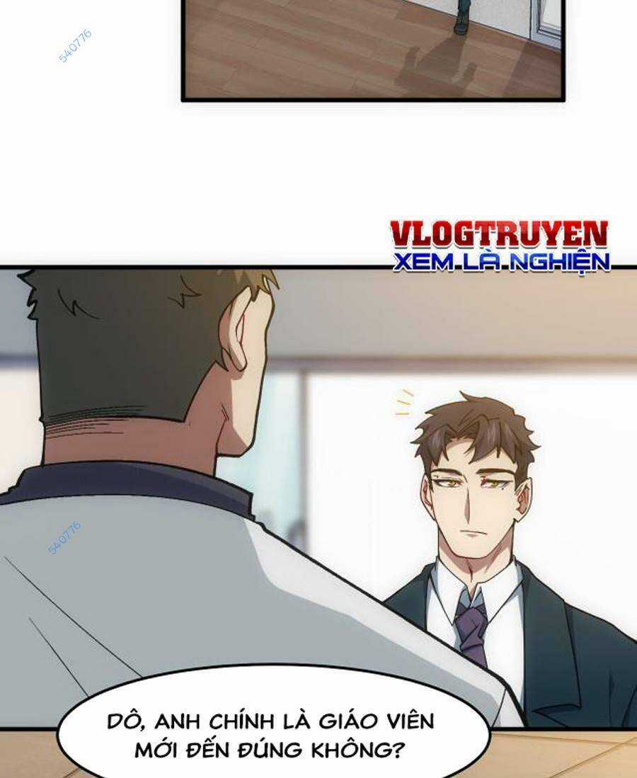 Vú Em Thánh Kỵ Sĩ Chapter 9 trang 40