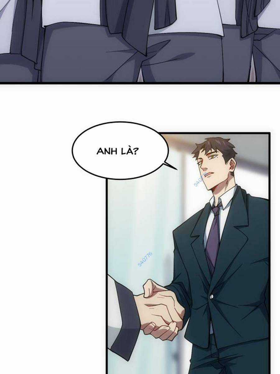 Vú Em Thánh Kỵ Sĩ Chapter 9 trang 42