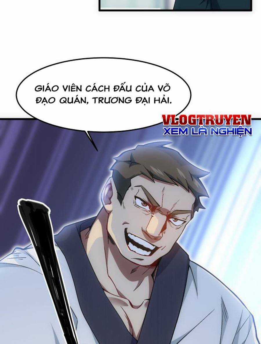 Vú Em Thánh Kỵ Sĩ Chapter 9 trang 43