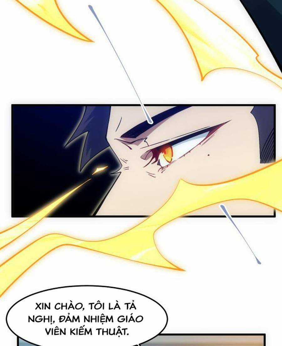 Vú Em Thánh Kỵ Sĩ Chapter 9 trang 45