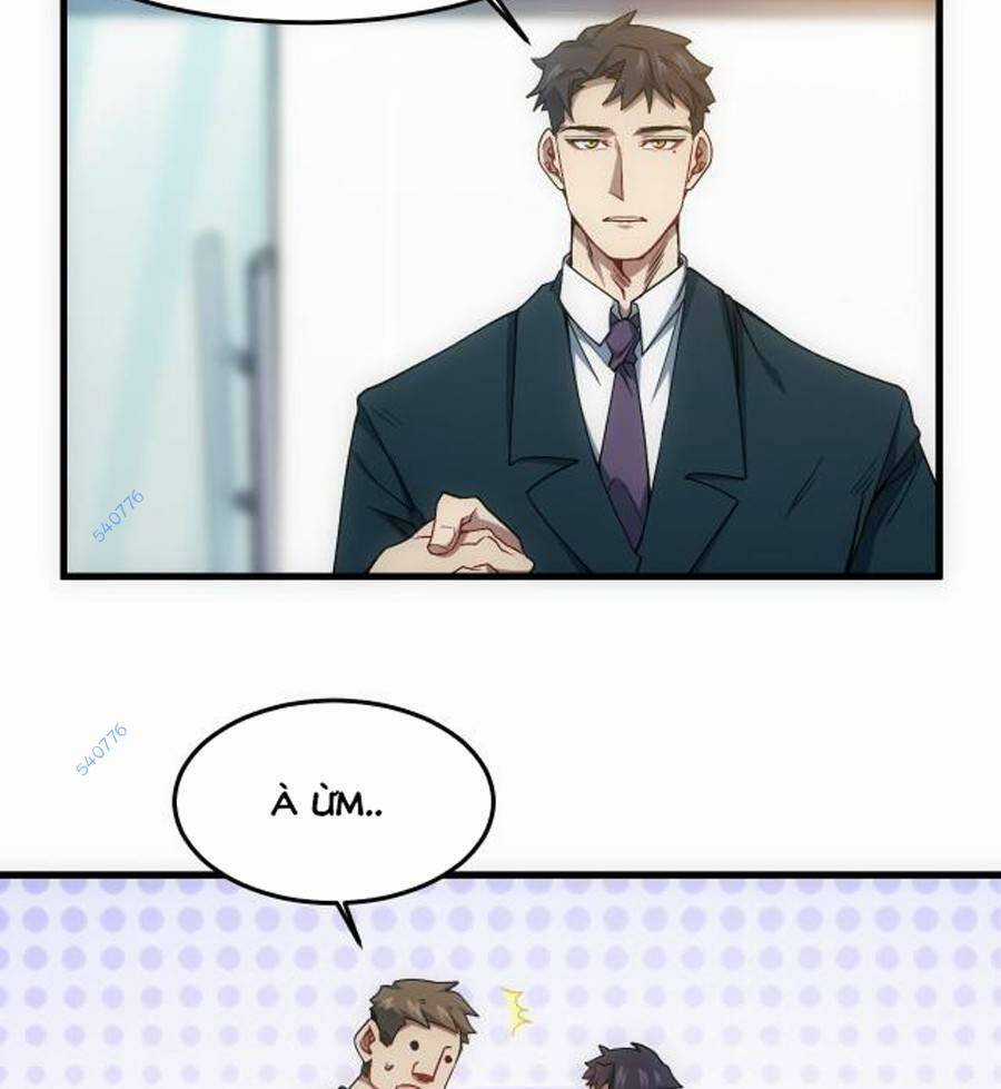 Vú Em Thánh Kỵ Sĩ Chapter 9 trang 46