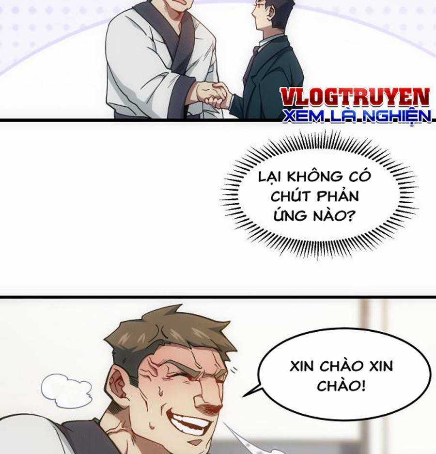 Vú Em Thánh Kỵ Sĩ Chapter 9 trang 47