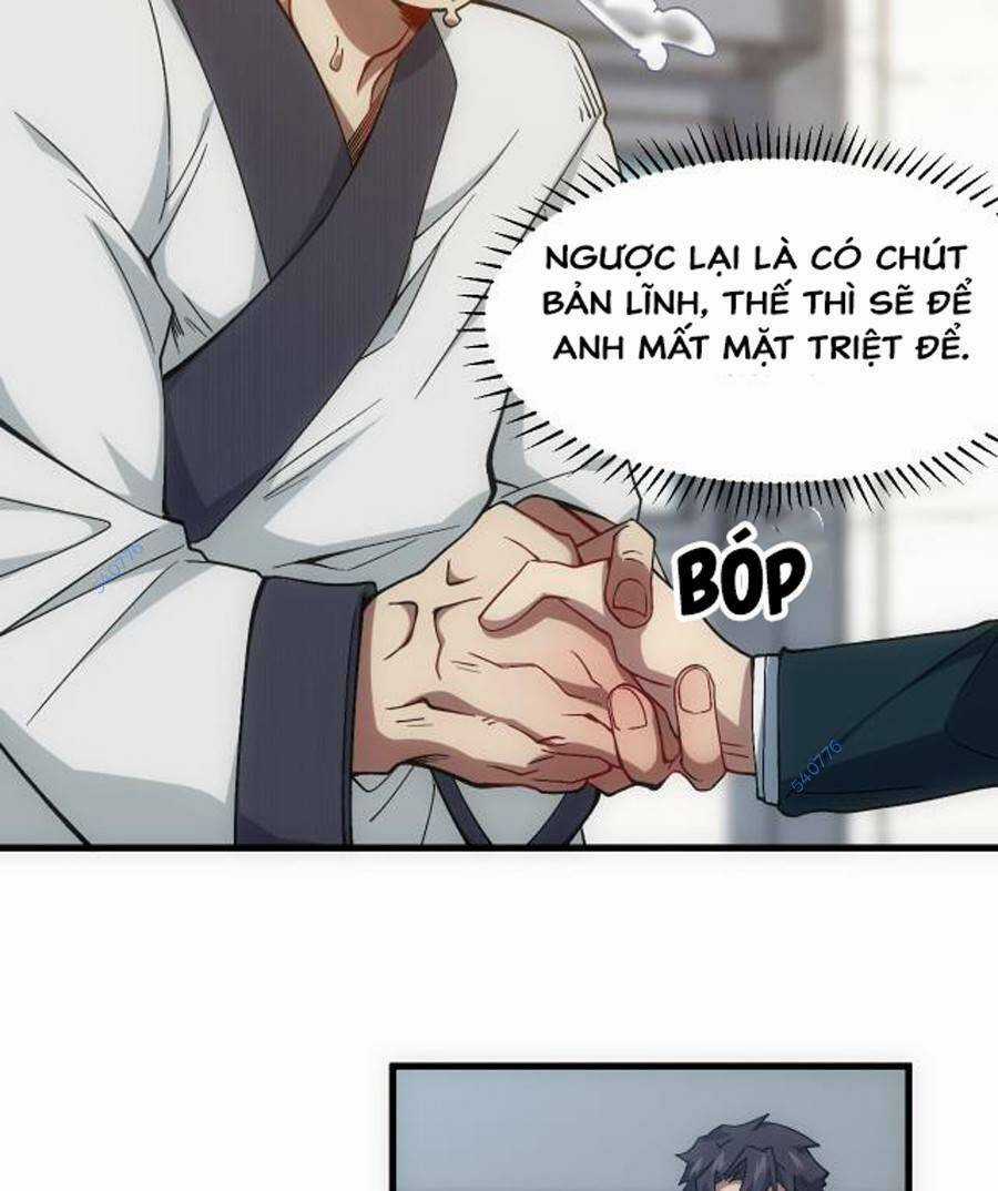 Vú Em Thánh Kỵ Sĩ Chapter 9 trang 48