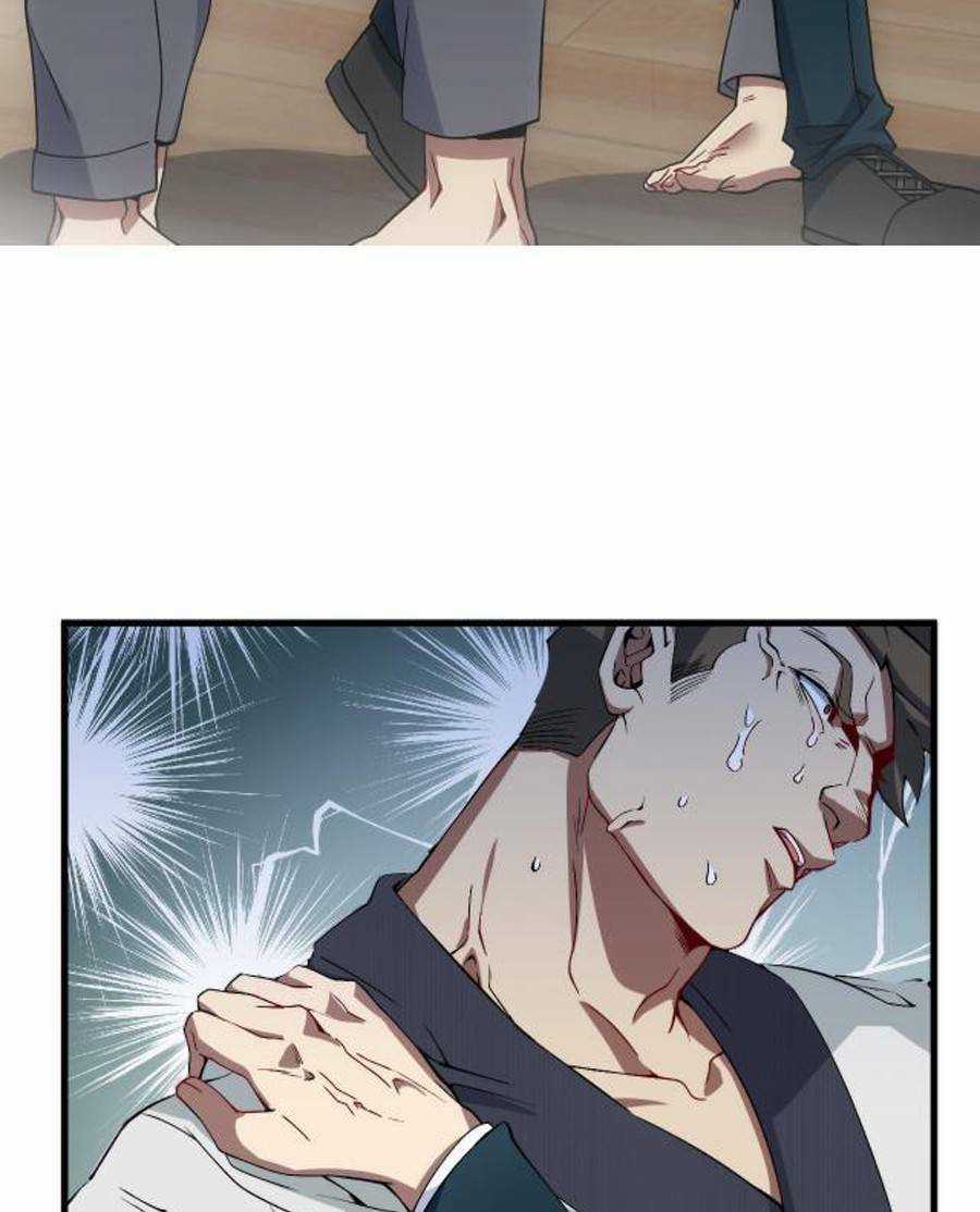 Vú Em Thánh Kỵ Sĩ Chapter 9 trang 51