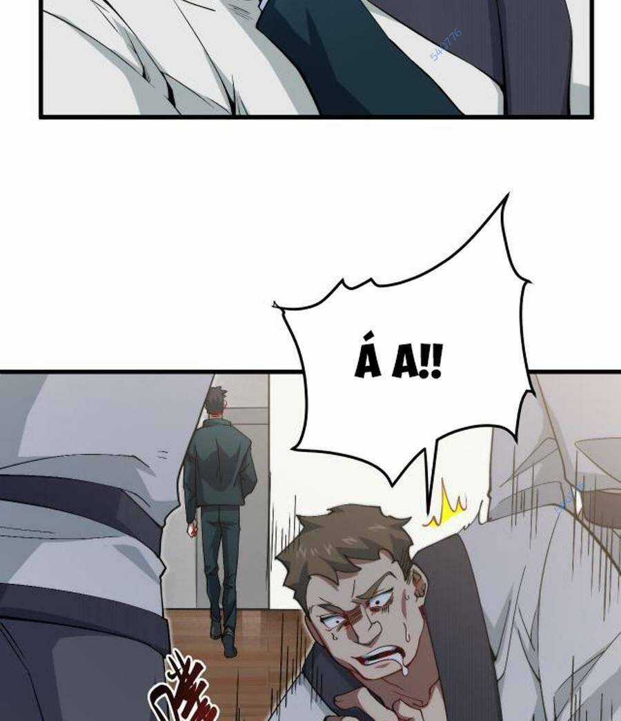 Vú Em Thánh Kỵ Sĩ Chapter 9 trang 52