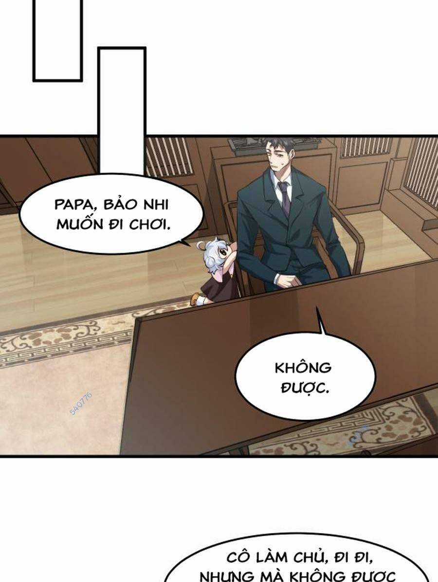 Vú Em Thánh Kỵ Sĩ Chapter 9 trang 54