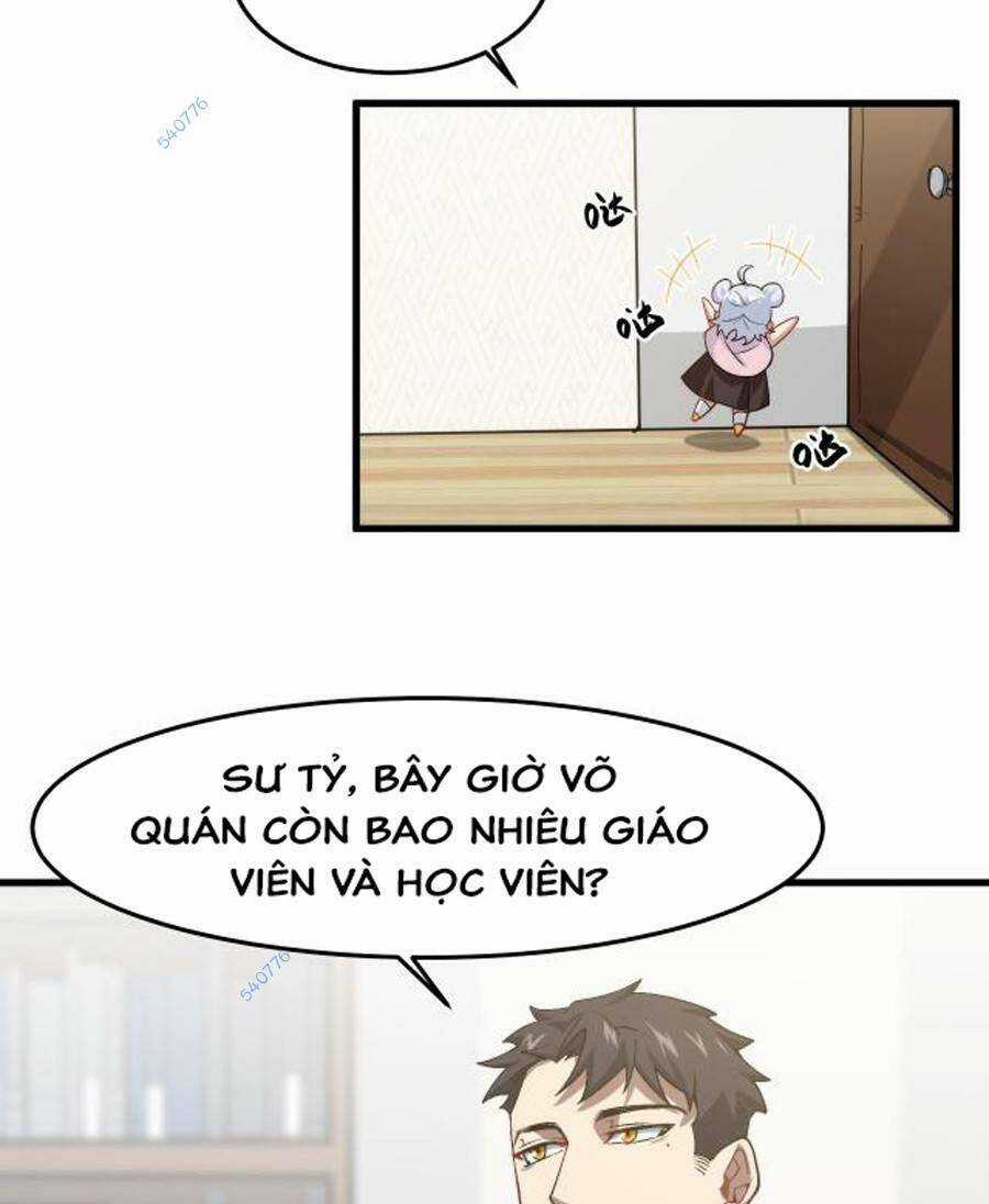 Vú Em Thánh Kỵ Sĩ Chapter 9 trang 56