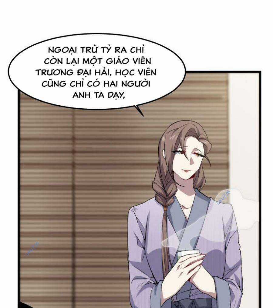 Vú Em Thánh Kỵ Sĩ Chapter 9 trang 58