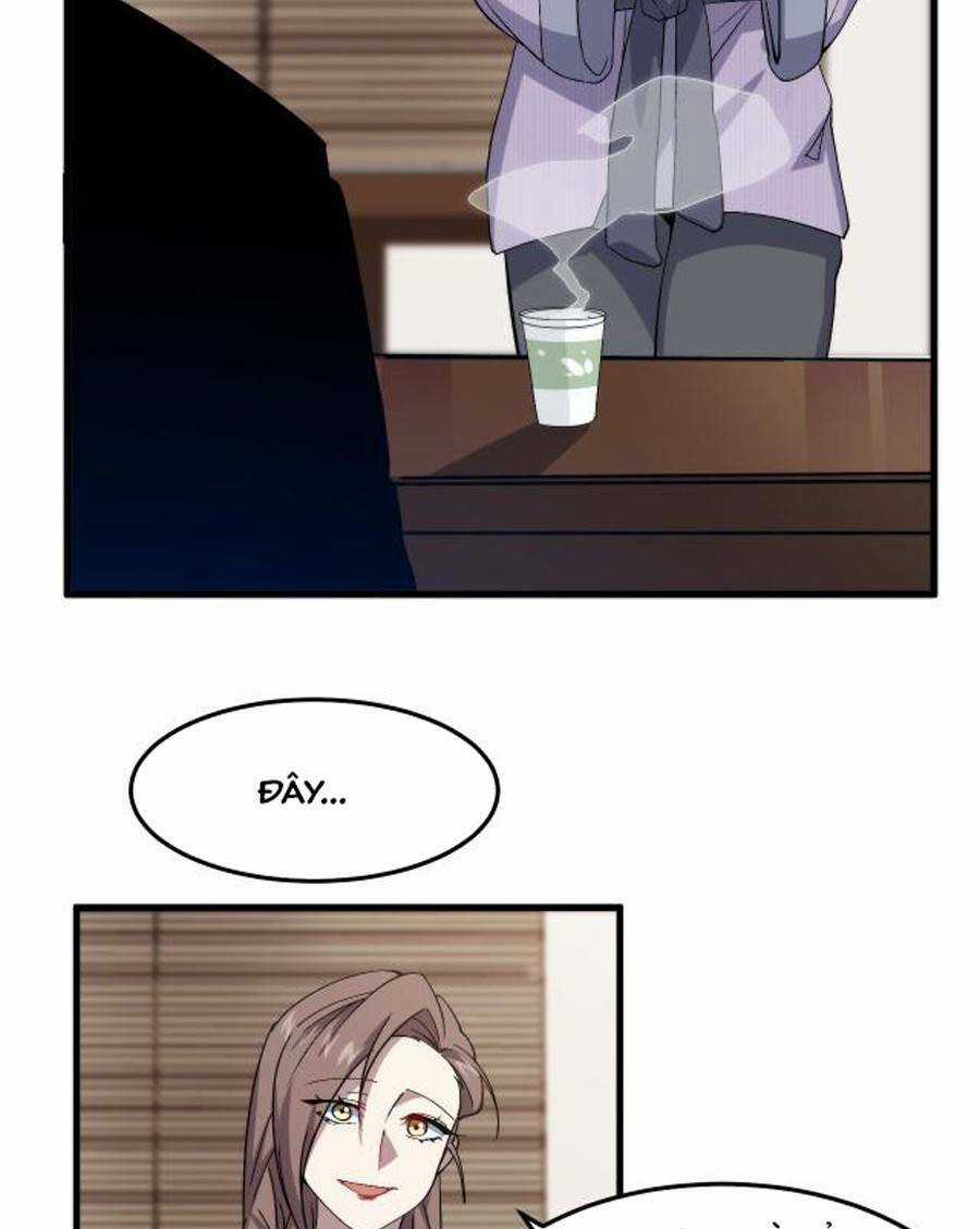 Vú Em Thánh Kỵ Sĩ Chapter 9 trang 59