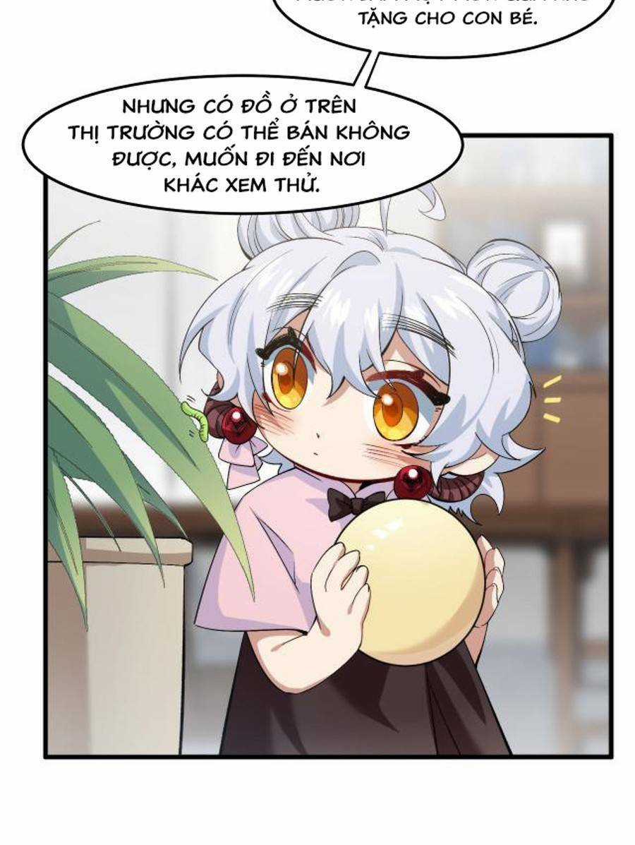 Vú Em Thánh Kỵ Sĩ Chapter 9 trang 63