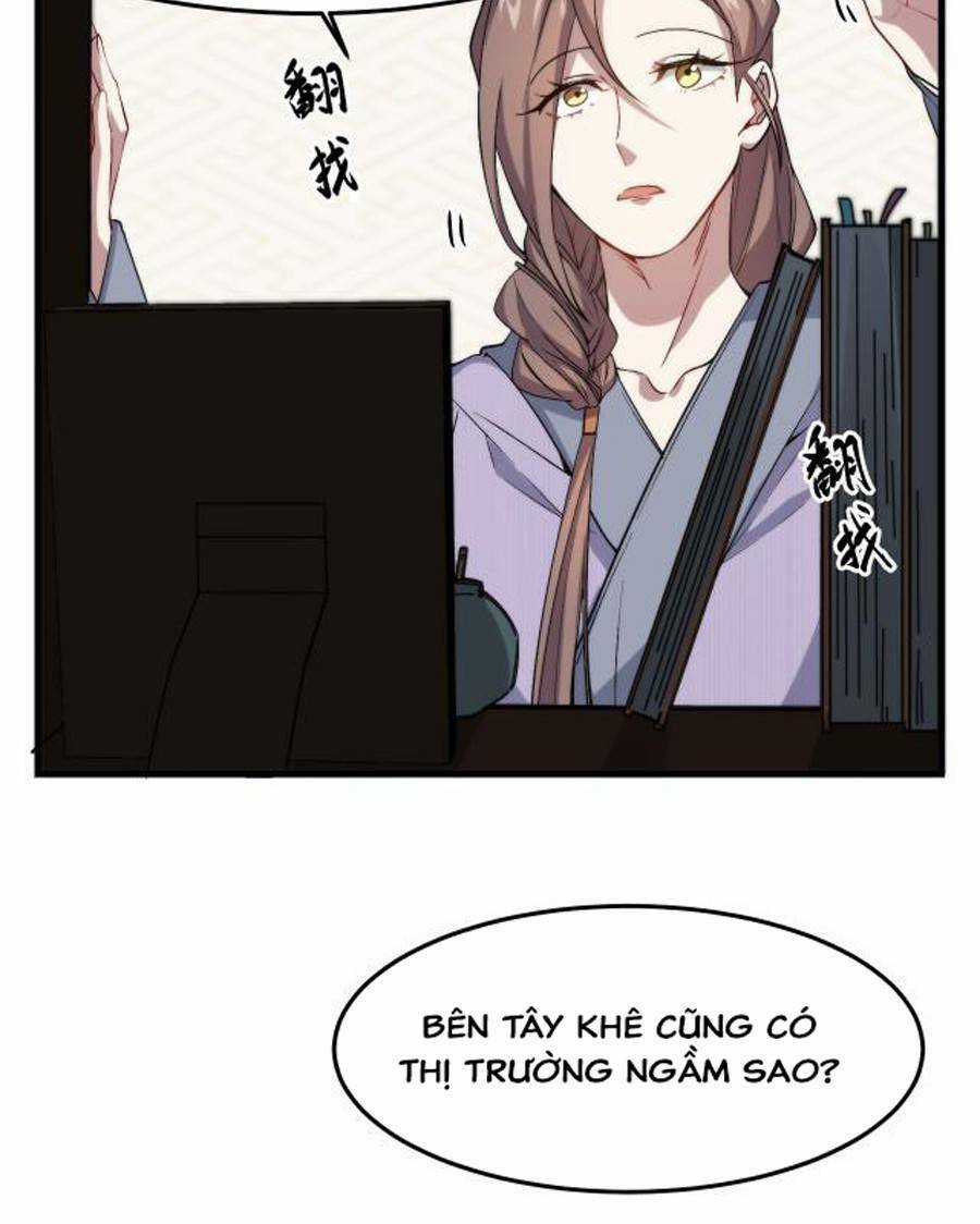 Vú Em Thánh Kỵ Sĩ Chapter 9 trang 65