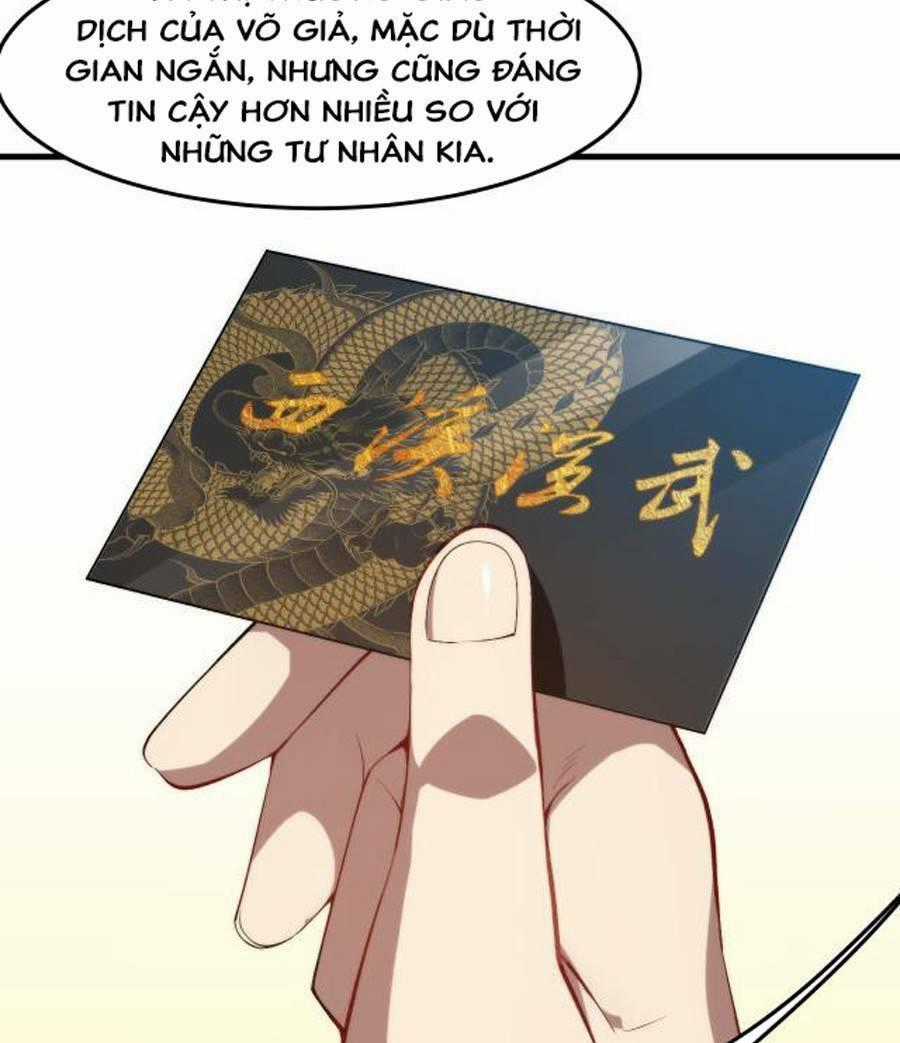 Vú Em Thánh Kỵ Sĩ Chapter 9 trang 67