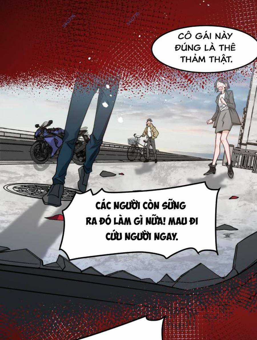 Vú Em Thánh Kỵ Sĩ Chapter 9 trang 8